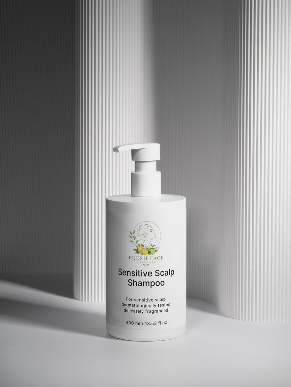 Sensitive Scalp Shampoo