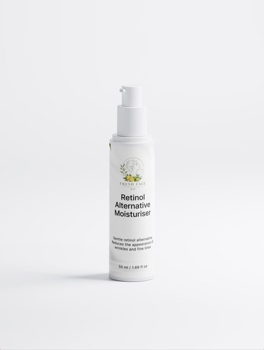 Retinol Alternative Moisturiser