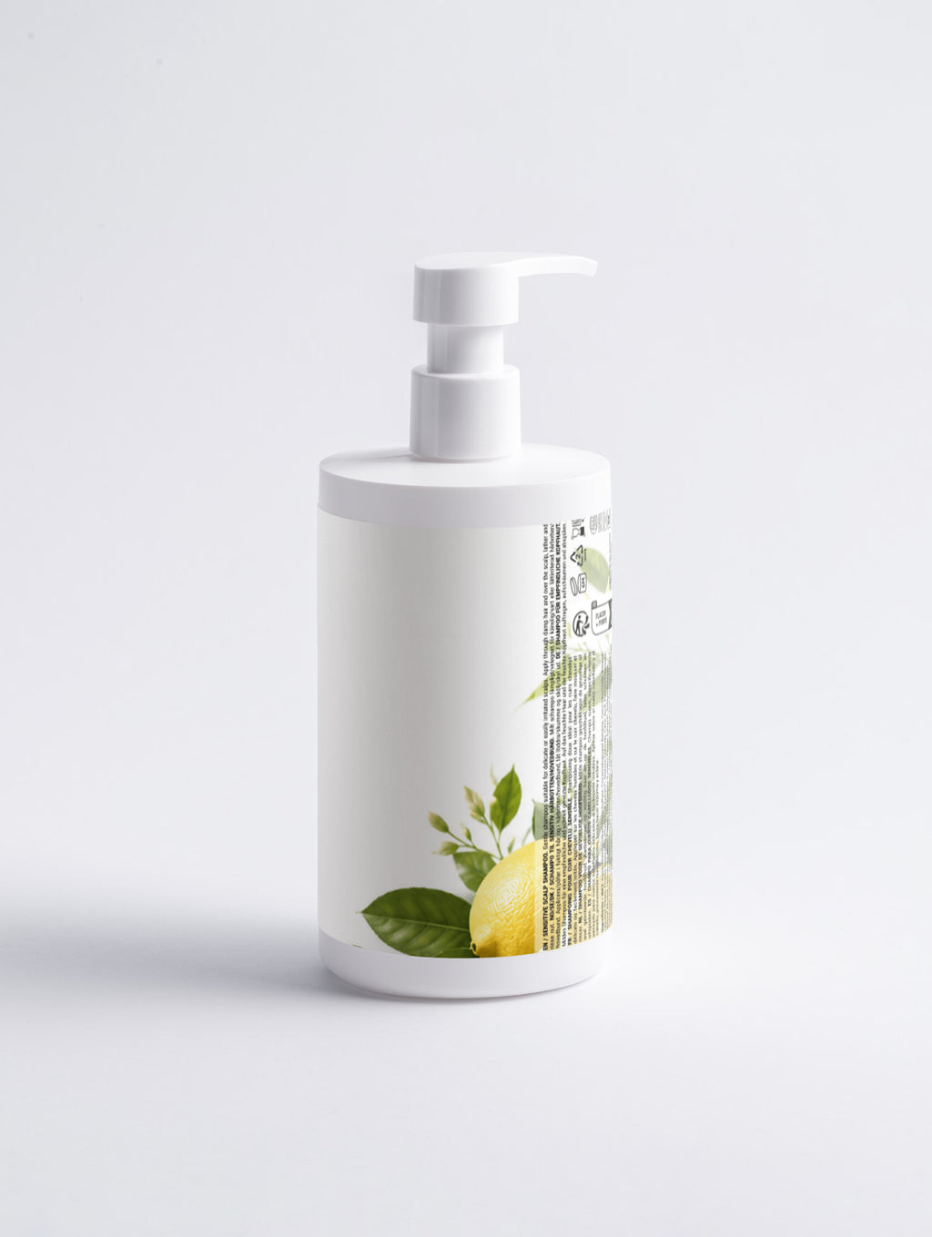 Sensitive Scalp Shampoo