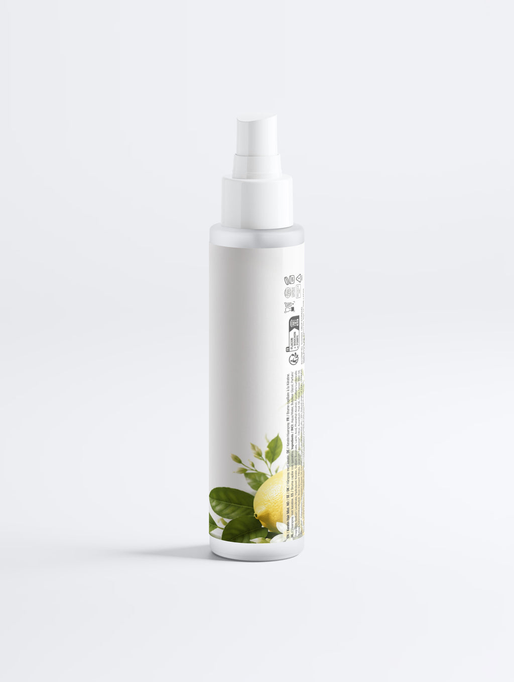 Keratin Shine Leave-In Hair Mist