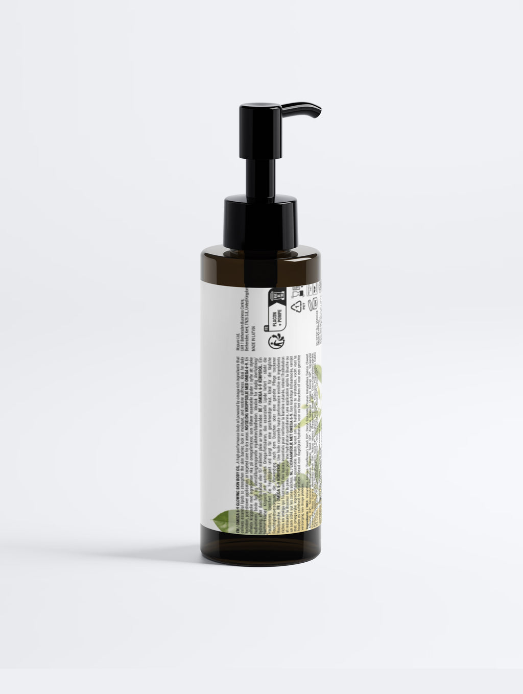 Omega 6-9 Glowing Skin Body Oil