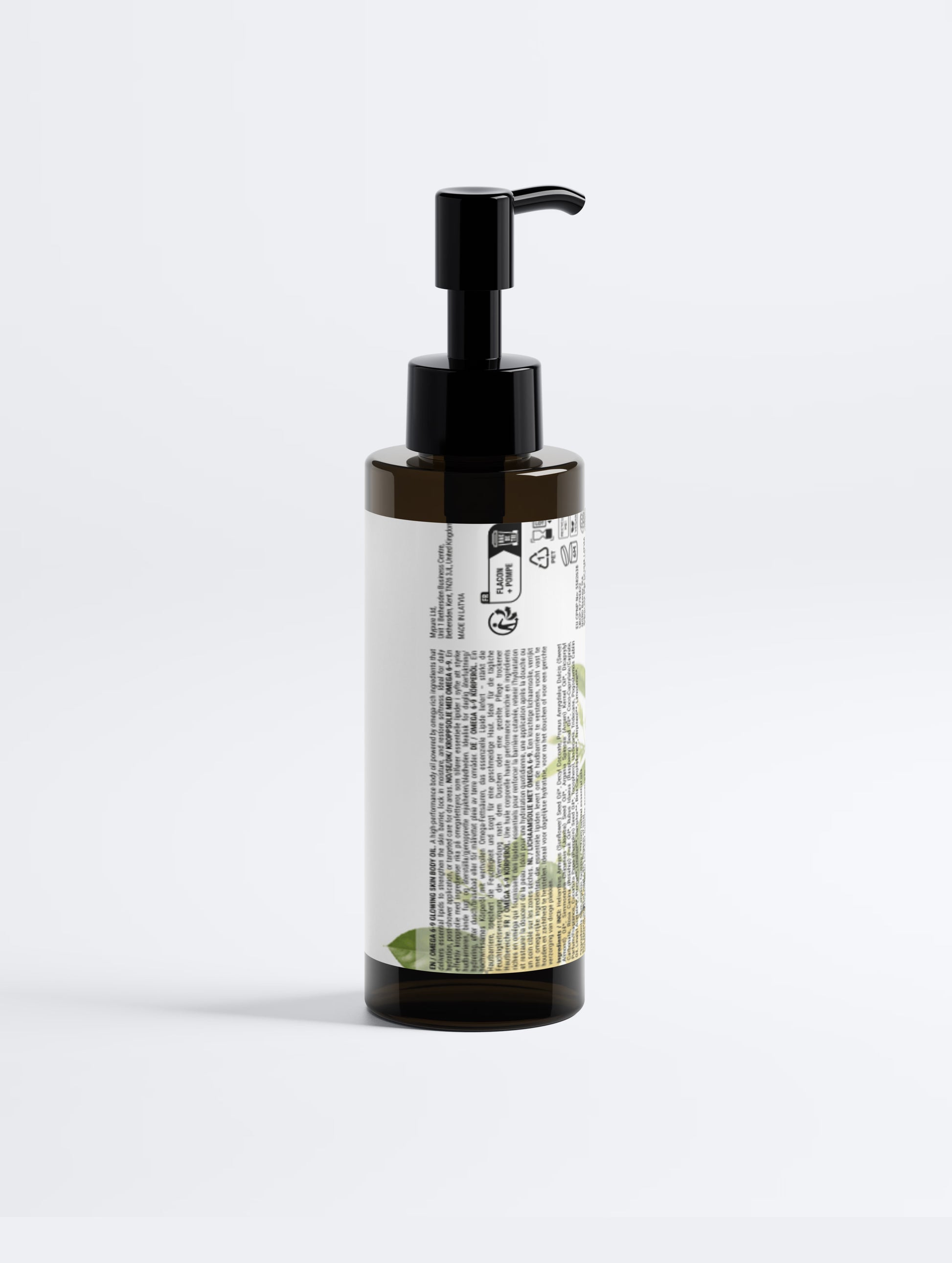 Omega 6-9 Glowing Skin Body Oil